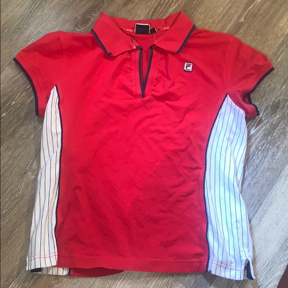 FILA Shirt